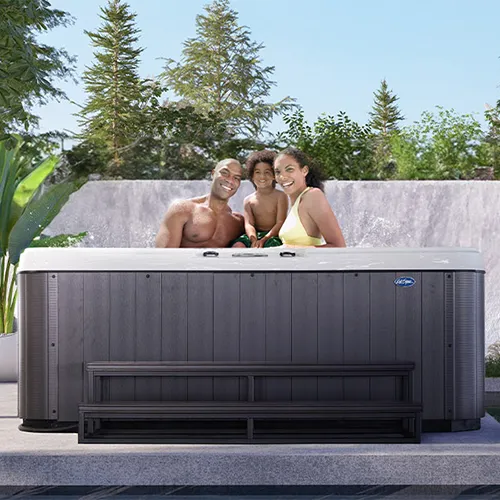 Patio Plus hot tubs for sale in Portsmouth